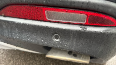 MG Hs 1.5 T-GDI Exclusive 5dr Petrol Hatchback